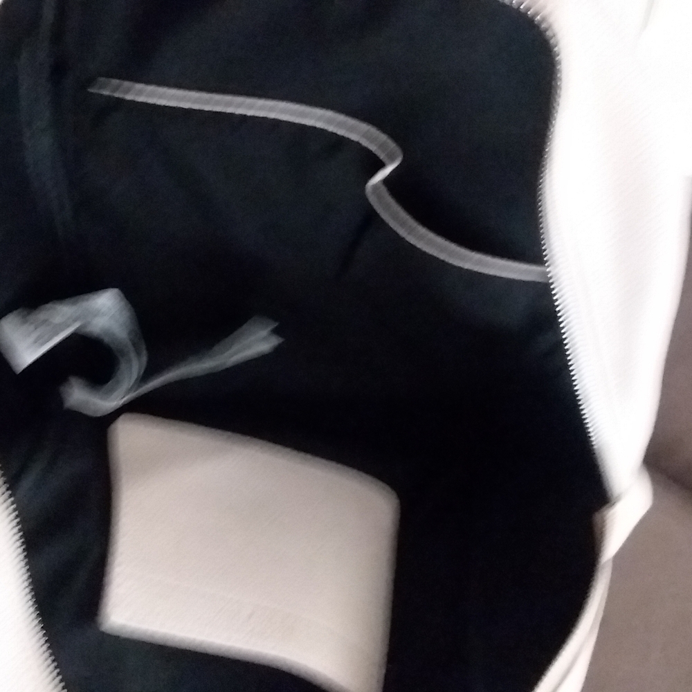 Forever 21 backpack